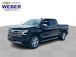 New 2025 Chevrolet Silverado 1500 High Country Crew Cab 4WD Pickup for sale #39067 - photo 1