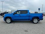 New 2025 Chevrolet Silverado 1500 Custom Crew Cab Pickup for sale #39100 - photo 3
