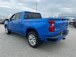 New 2025 Chevrolet Silverado 1500 Custom Crew Cab Pickup for sale #39100 - photo 2