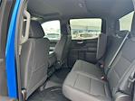 New 2025 Chevrolet Silverado 1500 Custom Crew Cab Pickup for sale #39100 - photo 4