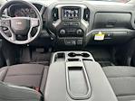 New 2025 Chevrolet Silverado 1500 Custom Crew Cab Pickup for sale #39100 - photo 5