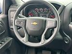 New 2025 Chevrolet Silverado 1500 Custom Crew Cab Pickup for sale #39100 - photo 6
