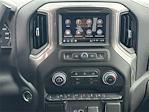 New 2025 Chevrolet Silverado 1500 Custom Crew Cab Pickup for sale #39100 - photo 7