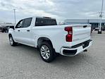 New 2025 Chevrolet Silverado 1500 Custom Crew Cab Pickup for sale #39116 - photo 2