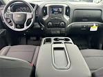 New 2025 Chevrolet Silverado 1500 Custom Crew Cab Pickup for sale #39116 - photo 5