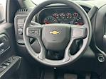 New 2025 Chevrolet Silverado 1500 Custom Crew Cab Pickup for sale #39116 - photo 6