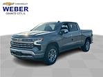 New 2025 Chevrolet Silverado 1500 LTZ Crew Cab 4WD Pickup for sale #39146 - photo 1