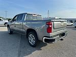New 2025 Chevrolet Silverado 1500 LTZ Crew Cab 4WD Pickup for sale #39146 - photo 2