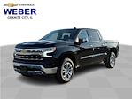 New 2025 Chevrolet Silverado 1500 LTZ Crew Cab 4WD Pickup for sale #39147 - photo 1