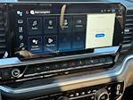 New 2025 Chevrolet Silverado 1500 LTZ Crew Cab 4WD Pickup for sale #39147 - photo 12