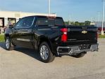 New 2025 Chevrolet Silverado 1500 LTZ Crew Cab 4WD Pickup for sale #39147 - photo 2