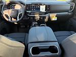 New 2025 Chevrolet Silverado 1500 LTZ Crew Cab 4WD Pickup for sale #39147 - photo 8