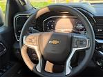 New 2025 Chevrolet Silverado 1500 LTZ Crew Cab 4WD Pickup for sale #39147 - photo 9