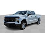 New 2025 Chevrolet Silverado 1500 Work Truck Crew Cab 4WD Pickup for sale #39148 - photo 1