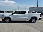 New 2025 Chevrolet Silverado 1500 Work Truck Crew Cab 4WD Pickup for sale #39148 - photo 3