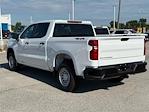 New 2025 Chevrolet Silverado 1500 Work Truck Crew Cab 4WD Pickup for sale #39148 - photo 2