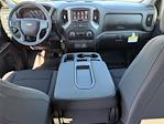 New 2025 Chevrolet Silverado 1500 Work Truck Crew Cab 4WD Pickup for sale #39148 - photo 6