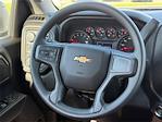 New 2025 Chevrolet Silverado 1500 Work Truck Crew Cab 4WD Pickup for sale #39148 - photo 7