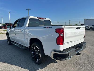 New 2025 Chevrolet Silverado 1500 LTZ Crew Cab 4WD Pickup for sale #39172 - photo 2