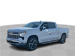 New 2025 Chevrolet Silverado 1500 LTZ Crew Cab 4WD Pickup for sale #39172 - photo 1