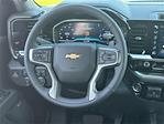 New 2025 Chevrolet Silverado 1500 LTZ Crew Cab 4WD Pickup for sale #39172 - photo 7