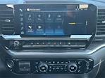 New 2025 Chevrolet Silverado 1500 LTZ Crew Cab 4WD Pickup for sale #39172 - photo 8