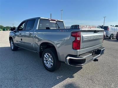 New 2025 Chevrolet Silverado 1500 LT Crew Cab 4WD Pickup for sale #39182 - photo 2