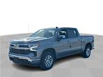 New 2025 Chevrolet Silverado 1500 LT Crew Cab 4WD Pickup for sale #39182 - photo 1