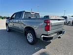 New 2025 Chevrolet Silverado 1500 LT Crew Cab 4WD Pickup for sale #39182 - photo 2