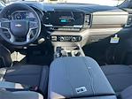 New 2025 Chevrolet Silverado 1500 LT Crew Cab 4WD Pickup for sale #39182 - photo 5