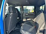 New 2025 Chevrolet Silverado 1500 LT Crew Cab 4WD Pickup for sale #39194 - photo 4