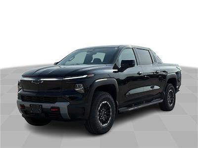 New 2026 Chevrolet Silverado EV Crew Cab 4WD Pickup for sale #39246 - photo 1