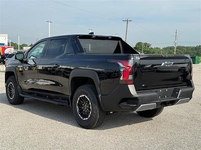 New 2026 Chevrolet Silverado EV Crew Cab 4WD Pickup for sale #39246 - photo 2