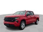New 2026 Chevrolet Silverado 1500 Custom Crew Cab 4WD Pickup for sale #39247 - photo 1