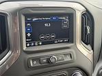 New 2026 Chevrolet Silverado 1500 Custom Crew Cab 4WD Pickup for sale #39247 - photo 10