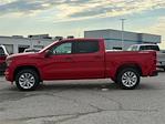 New 2026 Chevrolet Silverado 1500 Custom Crew Cab 4WD Pickup for sale #39247 - photo 3