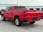 New 2026 Chevrolet Silverado 1500 Custom Crew Cab 4WD Pickup for sale #39247 - photo 2