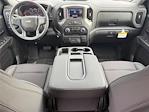 New 2026 Chevrolet Silverado 1500 Custom Crew Cab 4WD Pickup for sale #39247 - photo 6