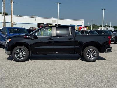 New 2026 Chevrolet Silverado 1500 LT Crew Cab 4WD Pickup for sale #39250 - photo 2