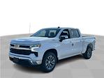 New 2026 Chevrolet Silverado 1500 LT Crew Cab 4WD Pickup for sale #39251 - photo 1