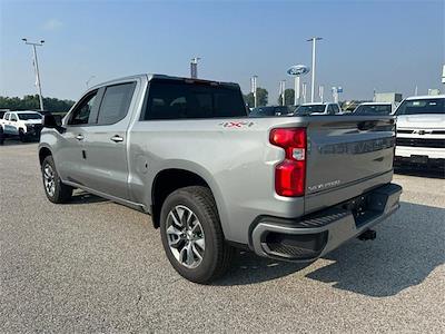 New 2026 Chevrolet Silverado 1500 RST Crew Cab 4WD Pickup for sale #39252 - photo 2