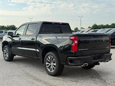 New 2026 Chevrolet Silverado 1500 RST Crew Cab 4WD Pickup for sale #39253 - photo 2