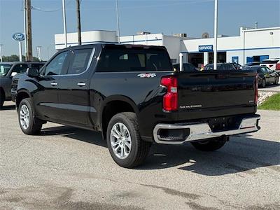 New 2026 Chevrolet Silverado 1500 LTZ Crew Cab 4WD Pickup for sale #39254 - photo 2