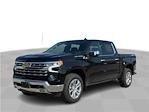 New 2026 Chevrolet Silverado 1500 LTZ Crew Cab 4WD Pickup for sale #39254 - photo 1