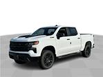 New 2025 Chevrolet Silverado 1500 Custom Crew Cab 4WD Pickup for sale #39256 - photo 1