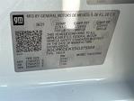 New 2025 Chevrolet Silverado 1500 Custom Crew Cab 4WD Pickup for sale #39256 - photo 14