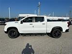 New 2025 Chevrolet Silverado 1500 Custom Crew Cab 4WD Pickup for sale #39256 - photo 3