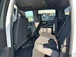 New 2025 Chevrolet Silverado 1500 Custom Crew Cab 4WD Pickup for sale #39256 - photo 4