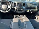 New 2025 Chevrolet Silverado 1500 Custom Crew Cab 4WD Pickup for sale #39256 - photo 5