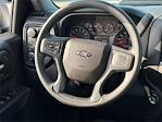 New 2025 Chevrolet Silverado 1500 Custom Crew Cab 4WD Pickup for sale #39256 - photo 6